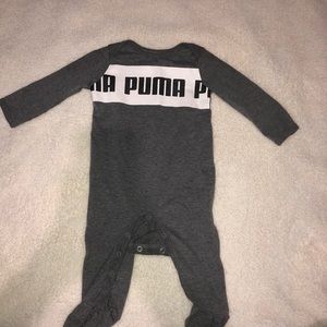 💚Puma Baby Sleeper n Play